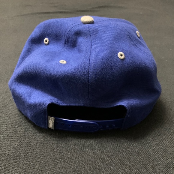 LA Dodgers MLB Cap - Picture 3 of 8